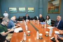 Β. Κικίλιας: «Νέο ΠΔ για την προσβασιμότητα ΑμεΑ και ατόμων με μειωμένη κινητικότητα στην ακτοπλοΐα»