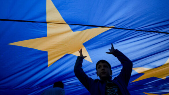 ΕΕ: 18 χώρες ζητούν 127 δισ. ευρώ από το SAFE για στρατιωτικές δαπάνες