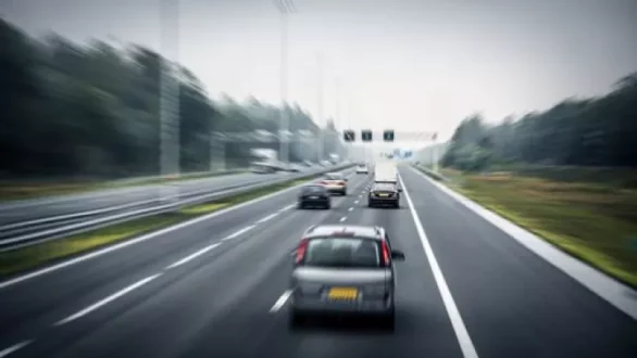 Μηνιαίος απολογισμός στα θέματα Οδικής Ασφάλειας