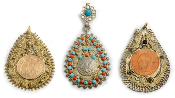 «Πλεκτό φλουρί» | Εργαστήρι δημιουργικής απασχόλησης στο Μουσείο Μετάξης