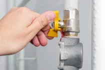 Το 2027 ολοκληρώνεται η ανάπτυξη του δικτύου διανομής φυσικού αερίου στην Αλεξανδρούπολη