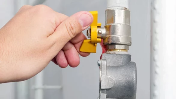 Το 2027 ολοκληρώνεται η ανάπτυξη του δικτύου διανομής φυσικού αερίου στην Αλεξανδρούπολη