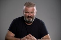 Την υποψηφιότητα του για την ΔΕΕΠ Έβρου ανακοίνωσε ο Γιάννης Τάκας