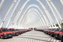 16 νέα πυροσβεστικά οχήματα στις Πυροσβεστικές Υπηρεσίες της Περιφέρειας ΑΜΘ