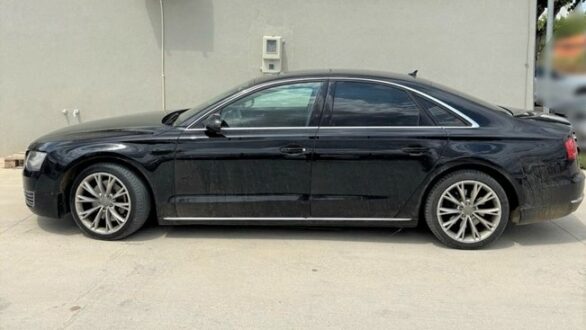 Συνελήφθησαν τέσσερις διακινητές για μεταφορά μη νόμιμων μεταναστών σε τρεις υποθέσεις στον Έβρο