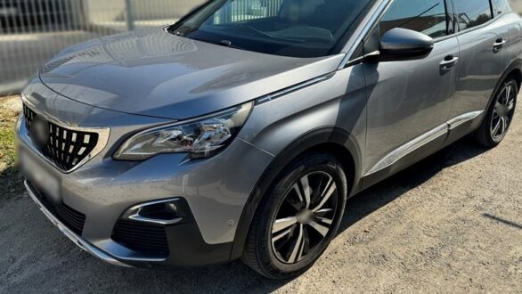 Συλλήψεις δυο διακινητών με συνολικά 12 άτομα σε Έβρο και Δράμα