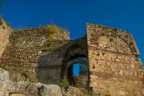 Παρουσίαση ερευνητικού προγράμματος για το Κάστρο του Διδυμοτείχου παρουσία της Υπουργού Πολιτισμού