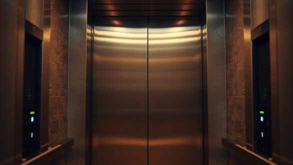 Σε λειτουργία η νέα πλατφόρμα για την ηλεκτρονική απογραφή όλων των ανελκυστήρων της χώρας