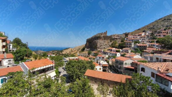 Είδηση: ΚΑΙ η Σαμοθράκη στο πρόγραμμα μετεγκατάστασης κατοίκων των 10.000 ευρώ