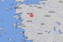 Ένας νεκρός και 29 τραυματίες από τον ισχυρό σεισμό στην Τουρκία που έγινε αισθητός και στον Έβρο