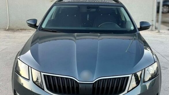 Διδυμότειχο: Συνελήφθη διακινητής που μετέφερε 10 άτομα σε ΙΧ