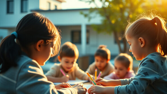 Νέες σχολικές μονάδες ειδικής αγωγής εκπαίδευσης σε Νέστο και αναβάθμιση στη Καβάλα