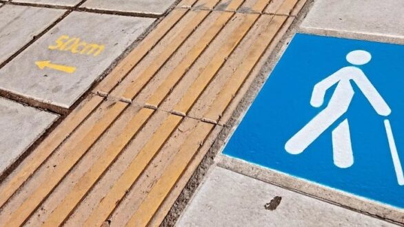 Λέανδρος και ActNow σε 1.250 χλμ. ταξίδι για την προσβασιμότητα σε Μακεδονία και Θράκη