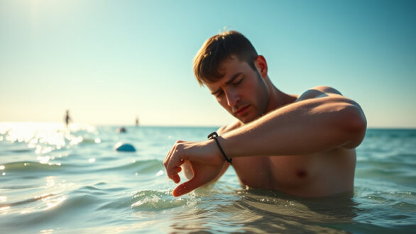 Τι να κάνετε αν σας τσιμπήσει τσούχτρα