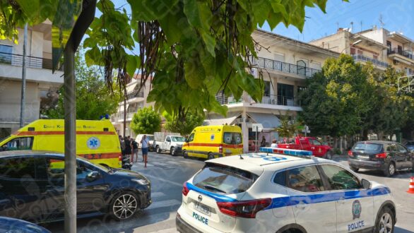 Τέλος καλό στην 3ωρη περιπέτεια του νεαρού κρεοπώλη