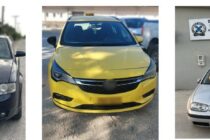 Συνελήφθησαν 3 διακινητές με 20 συνολικά άτομα στον Έβρο – Χρησιμοποίησαν ακόμα και ταξί