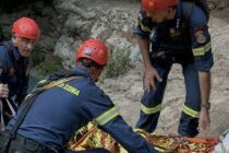 Σαμοθράκη: Ευχαριστήριο Γ. Κεφαλογιάννη στους πυροσβέστες για διασώσεις πολιτών