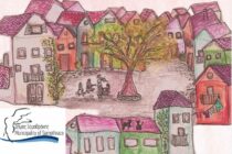 Γλέντι με τους «Μπαγιανλαρ» στη Χώρα Σαμοθράκης