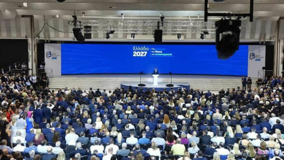 Θ. Πλεύρης, Β. Σπανάκης, Κ. Κατσαφάδος & Α. Οικονόμου επισκέπτονται τον Έβρο ενόψει ΔΕΘ