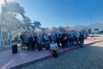 Ξεκίνησε το πρόγραμμα φιλοξενίας ηλικιωμένων στη δημοτική κατασκήνωση της Μάκρης