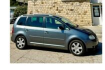 Συνελήφθη διακινητής που μετέφερε 7 άτομα με ΙΧ στην Ορεστιάδα