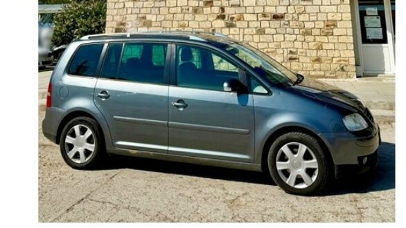 Συνελήφθη διακινητής που μετέφερε 7 άτομα με ΙΧ στην Ορεστιάδα