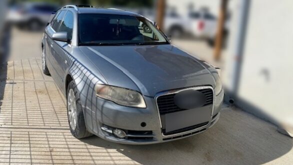 Συνελήφθησαν 4 διακινητές σε τέσσερις διαφορετικές περιπτώσεις