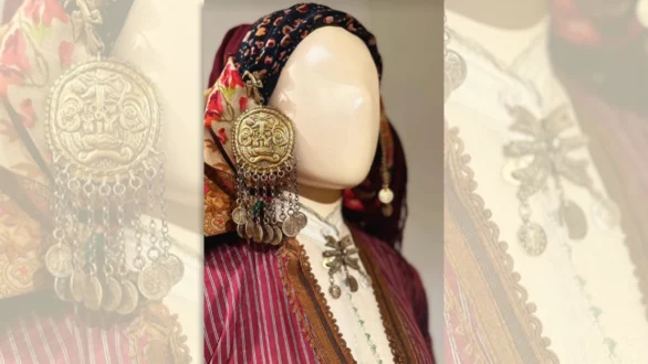 «Ενδύεσθαι την παράδοση: Η σουφλιώτικη φορεσιά» | Δράση ευαισθητοποίησης