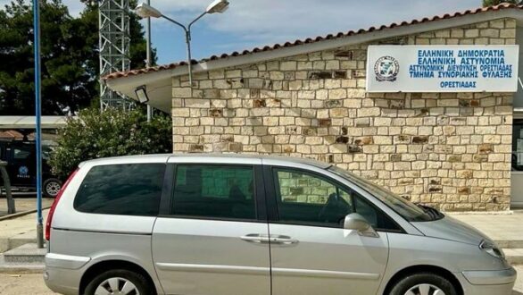 Συνελήφθησαν 3 διακινητές σε τρεις διαφορετικές περιπτώσεις