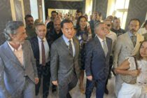 Στο Νοσοκομείο Αλεξανδρούπολης ο Α. Γεωργιάδης – Η συνομιλία με το προσωπικό που πραγματοποίησε διαμαρτυρία