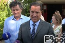 Άδωνης Γεωργιάδης: 25-30΄αναμονή ασθενοφόρου για τραυματίες δίπλα στο Κέντρο Υγείας Ορεστιάδας δεν είναι παράλογο