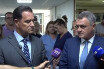 Υπουργός Υγείας και Διοικητής 4ης ΥΠΕ απαντούν στο Ράδιο Έβρος για τη ΜΕΘ Παίδων