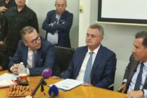 Άδ. Γεωργιάδης: “Χτίζουμε καλύτερες δομές υγείας στον Έβρο” – Η έλλειψη προσωπικού το μεγαλύτερο πρόβλημα