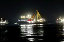 Τουρκικά αλιευτικά πυροβόλησαν στον αέρα μετά από επεισόδιο με Έλληνες ψαράδες ανάμεσα σε Θάσο και Σαμοθράκη