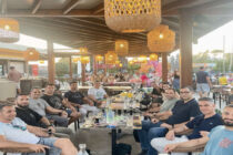 Η Ένωση Αστυνομικών Αλεξανδρούπολης χορήγησε δωροεπιταγές στα μέλη της για αγορά σχολικών τσαντών