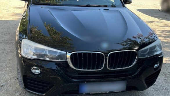 Συνελήφθησαν 3 διακινητές σε τρεις διαφορετικές περιπτώσεις