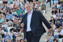 Από το Ορμένιο ξεκινά η περιοδεία B. Σπανάκη στον Έβρο – Τι απαντά για την αναδιάταξη του νομού σε δύο Περιφερειακές Ενότητες