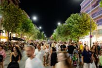 Εντυπωσιακή τουριστική άνοδος στην Αλεξανδρούπολη: Αύξηση επισκεπτών, πληρότητες-ρεκόρ, γαστρονομικός τουρισμός, αλλά και προκλήσεις για την πόλη