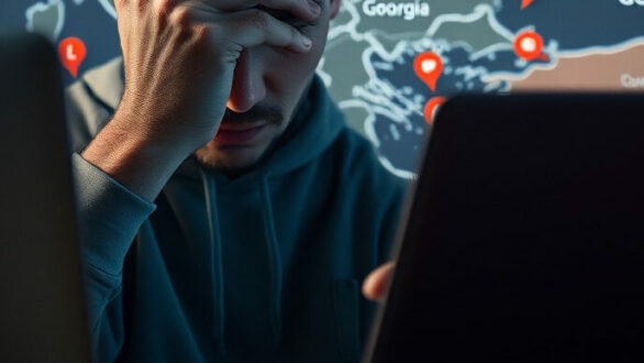 Google: Προβλήματα σε αρκετές υπηρεσίες σε Ελλάδα και εξωτερικό