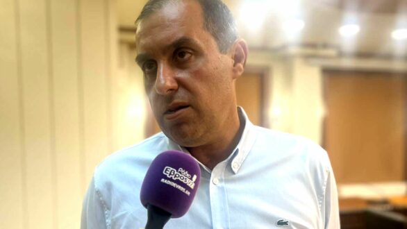 Γιατί καθυστερεί η ίδρυση της Κτηνιατρικής Σχολής στην Ορεστιάδα;