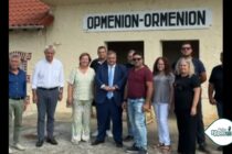 Συνεδρίαση της ΚΕΔΕ στο Ορμένιο προανήγγειλε ο Β. Σπανάκης – Στο επίκεντρο η θεσμική απαξίωση των προέδρων