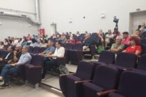 Το ΤΕΕ Θράκης στην παρουσίαση του ΤΠΣ Αλεξανδρούπολης