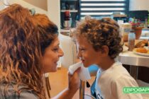 Καλή σχολική χρονιά από την ΕΒΡΟΦΑΡΜΑ!