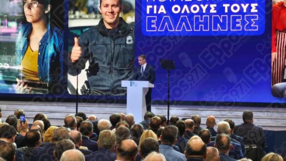 Πρόεδρος Λογιστών Β. Έβρου: Σχεδόν αόρατες οι “ελαφρύνσεις” για τους πολλούς