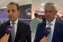 Βελλίδειο: Τα πρώτα σχόλια Δερμεντζόπουλου – Δημοσχάκη για τα νέα μέτρα σχετικά με τον Έβρο