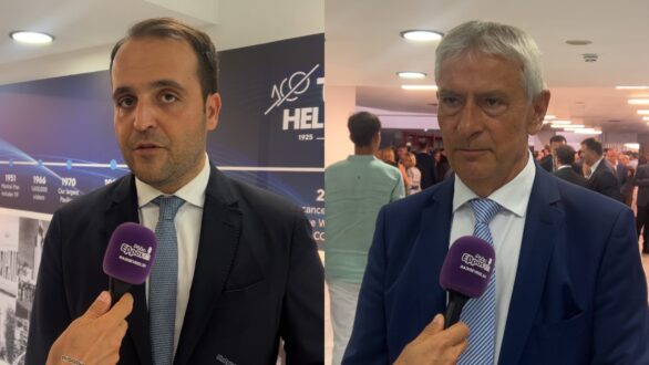 Βελλίδειο: Τα πρώτα σχόλια Δερμεντζόπουλου – Δημοσχάκη για τα νέα μέτρα σχετικά με τον Έβρο