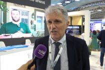 Αποκαλυπτική συνέντευξη Φώτη Μάρη: το ΔΠΘ στον Έβρο και η Διεθνοποίηση