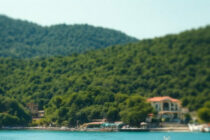 Αυξήθηκε ο τουρισμός στη Θάσο – Σχεδόν 1,5 εκατ. επισκέφθηκαν το νησί φέτος το καλοκαίρι