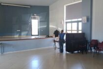 Ολοκληρώθηκε με επιτυχία η Ιατρική Δράση του Καρδιολόγου που εξέτασε εθελοντικά τους μαθητές της Σαμοθράκης