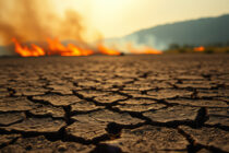 Copernicus: Ο Αύγουστος του 2025 ο τρίτος πιο θερμός μήνας στην ιστορία